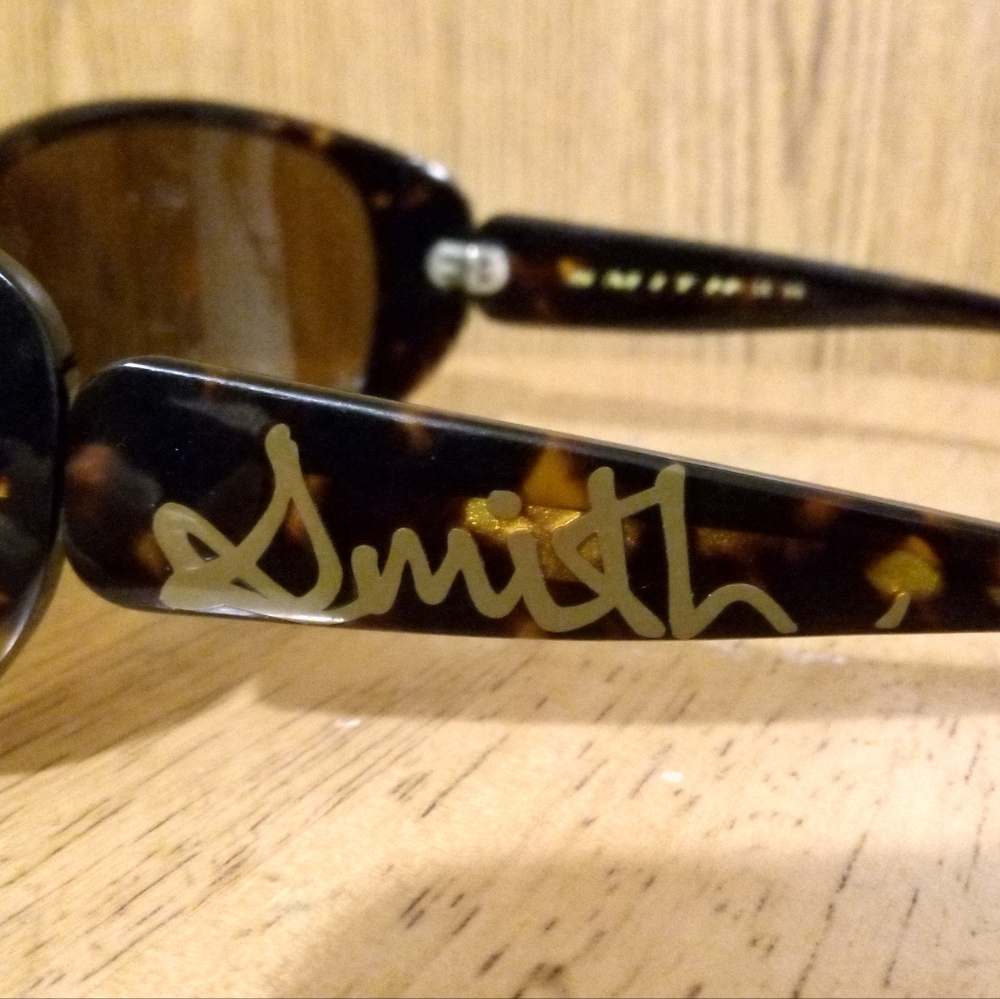 🐢 Smith Novella Tortoise 🐢